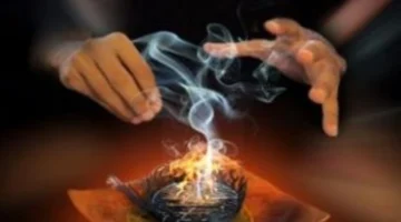 سرقة هاتف من عراف تايلاندي ليؤكد تنبؤه بسوء حظ عميلته